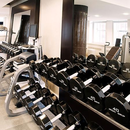 The Towers Of The Waldorf Astoria Hotel New York Ngoại thất bức ảnh
