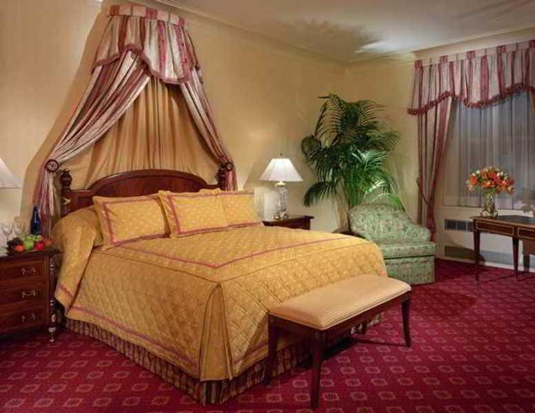 The Towers Of The Waldorf Astoria Hotel New York Phòng bức ảnh