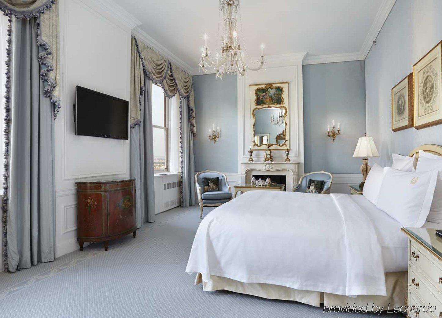 The Towers Of The Waldorf Astoria Hotel New York Ngoại thất bức ảnh