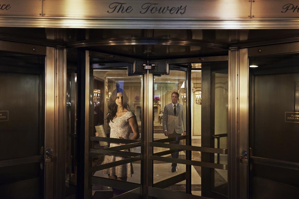 The Towers Of The Waldorf Astoria Hotel New York Ngoại thất bức ảnh
