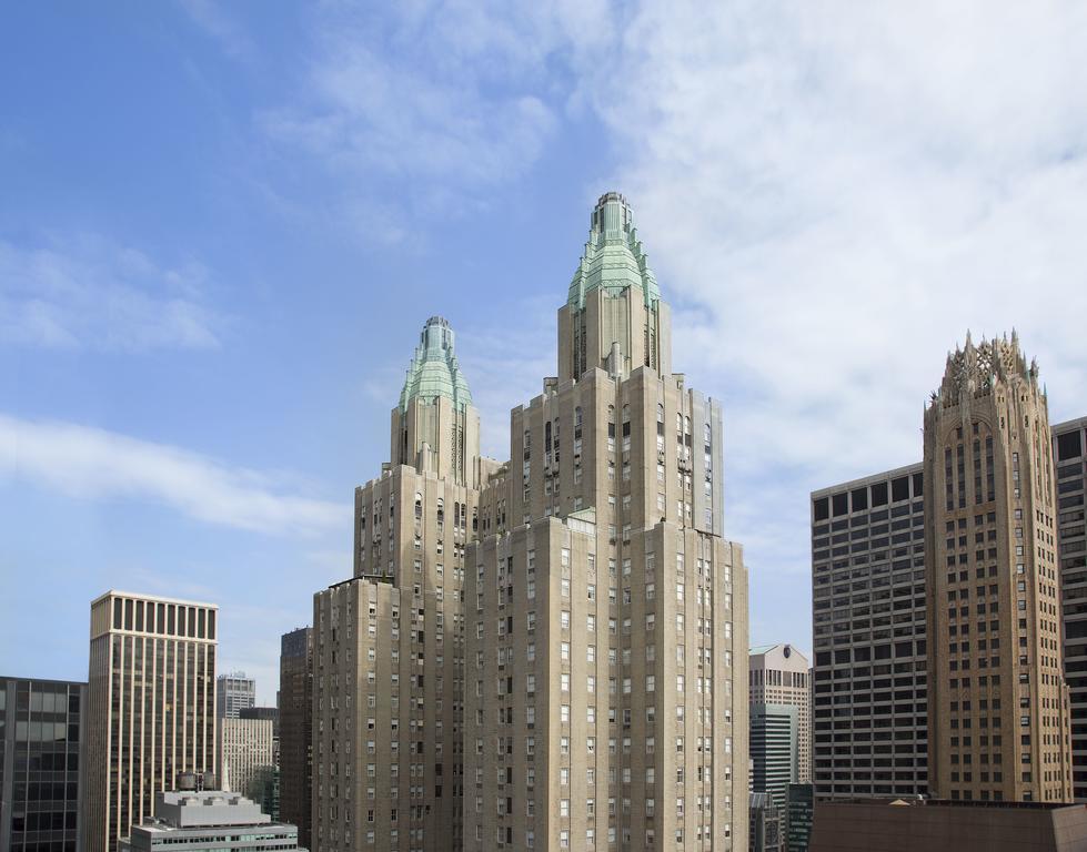 The Towers Of The Waldorf Astoria Hotel New York Ngoại thất bức ảnh
