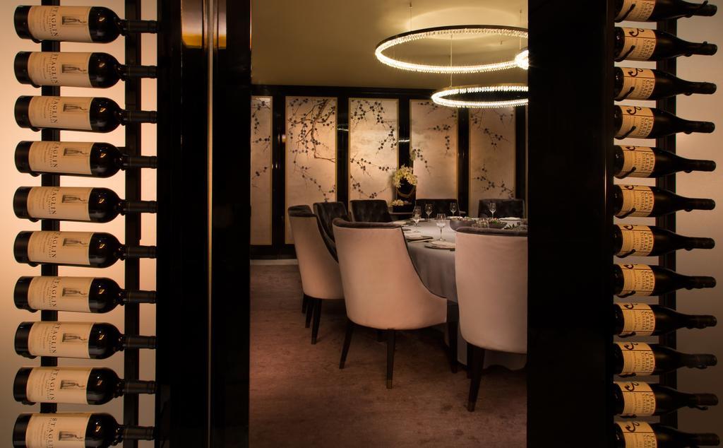 The Towers Of The Waldorf Astoria Hotel New York Ngoại thất bức ảnh