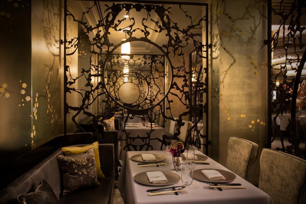 The Towers Of The Waldorf Astoria Hotel New York Ngoại thất bức ảnh