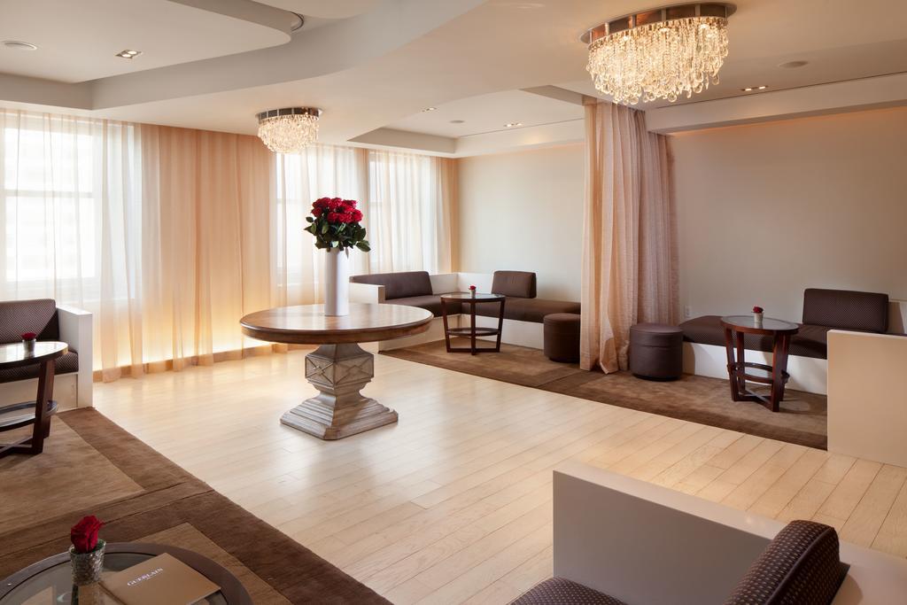 The Towers Of The Waldorf Astoria Hotel New York Ngoại thất bức ảnh