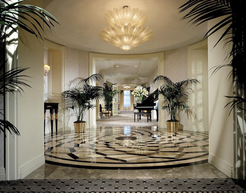 The Towers Of The Waldorf Astoria Hotel New York Ngoại thất bức ảnh