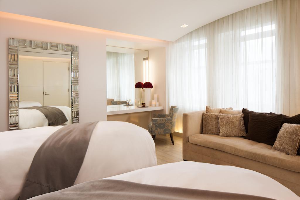 The Towers Of The Waldorf Astoria Hotel New York Ngoại thất bức ảnh