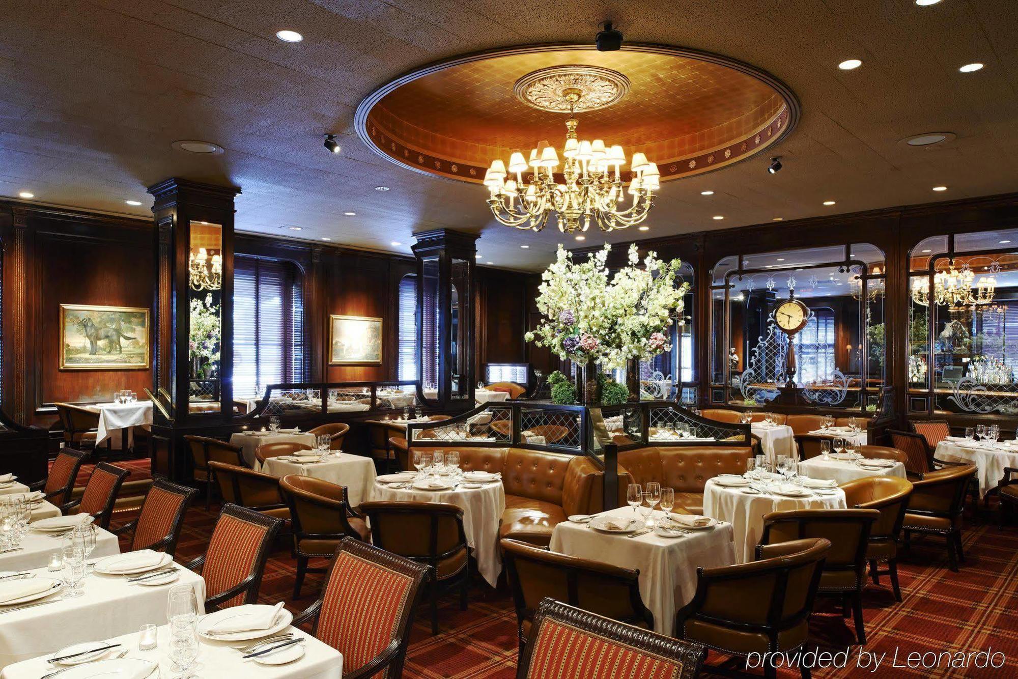 The Towers Of The Waldorf Astoria Hotel New York Ngoại thất bức ảnh