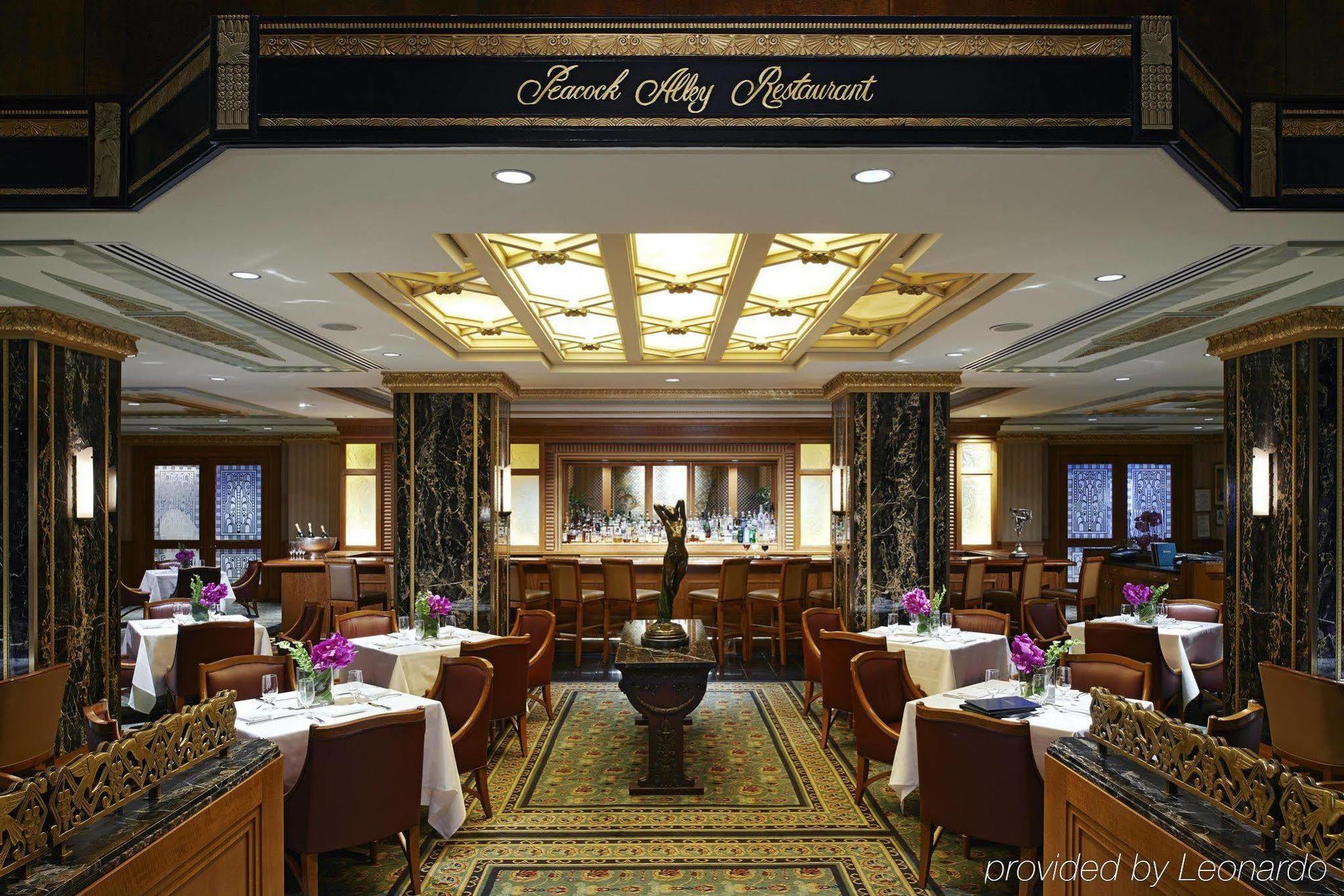 The Towers Of The Waldorf Astoria Hotel New York Ngoại thất bức ảnh